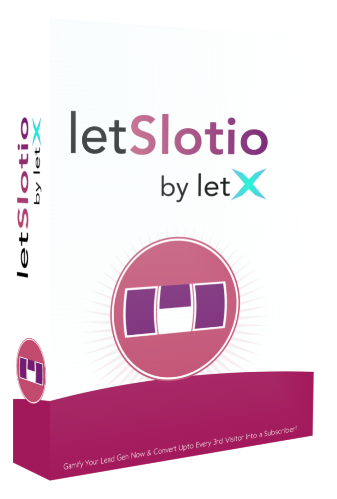 Get LetSlot.io lifetime access (launch special)